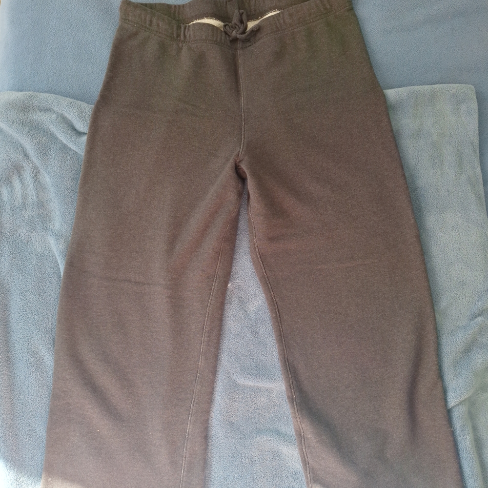 Frank & Eileen Charcoal Joggers